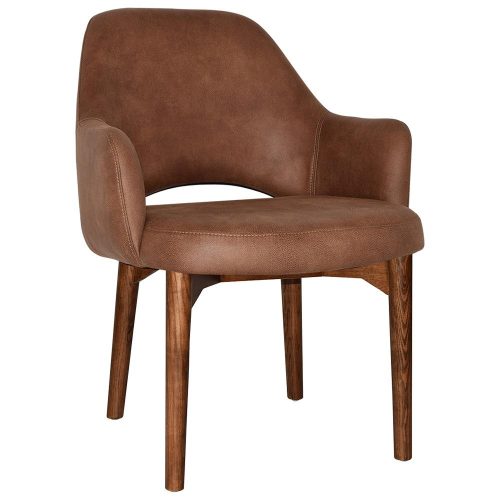 Salisbury XL Foyer Chair with Arms