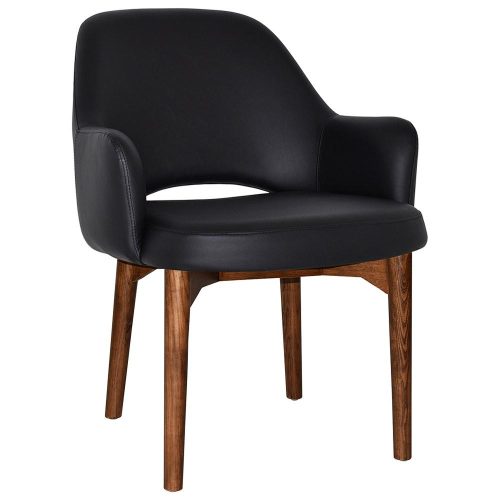 Salisbury XL Foyer Chair with Arms