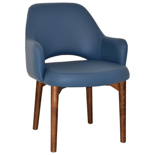Salisbury XL Foyer Chair with Arms