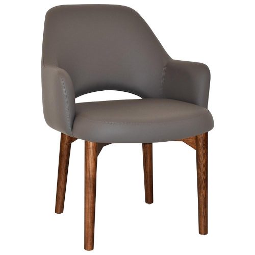Salisbury XL Foyer Chair with Arms