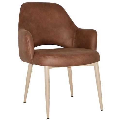 Salisbury XL Foyer Chair with Arms