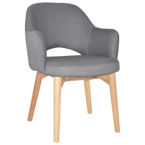Salisbury Foyer Chair with Arms