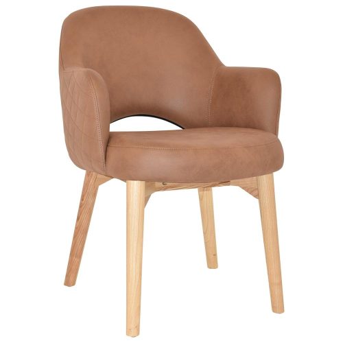 Salisbury Foyer Chair with Arms