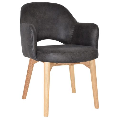Salisbury Foyer Chair with Arms