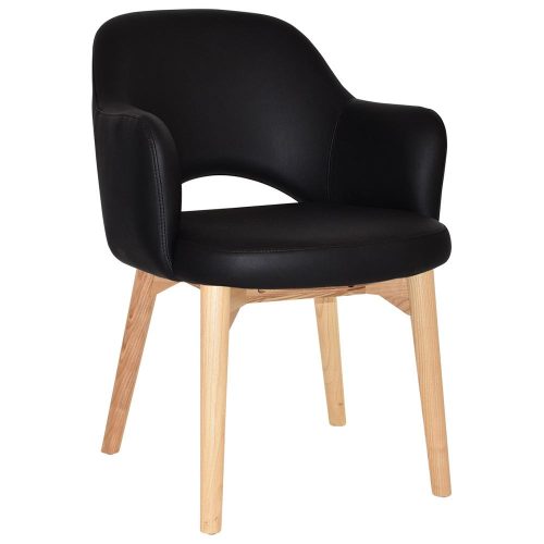Salisbury Foyer Chair with Arms