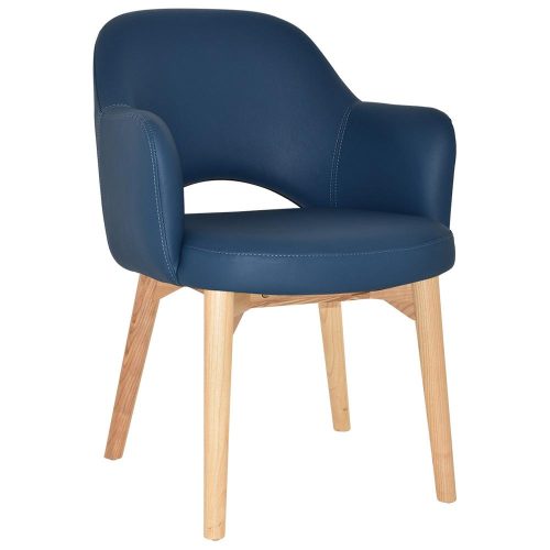 Salisbury Foyer Chair with Arms