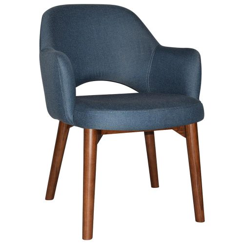 Salisbury Foyer Chair with Arms