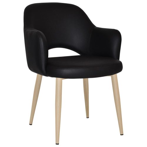 Salisbury Foyer Chair with Arms