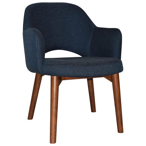 Salisbury Foyer Chair with Arms