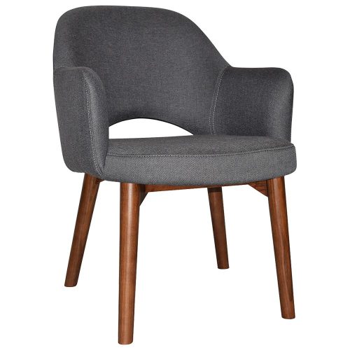 Salisbury Foyer Chair with Arms