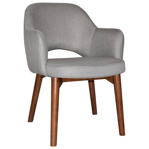 Salisbury Foyer Chair with Arms