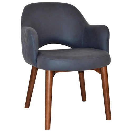 Salisbury Foyer Chair with Arms