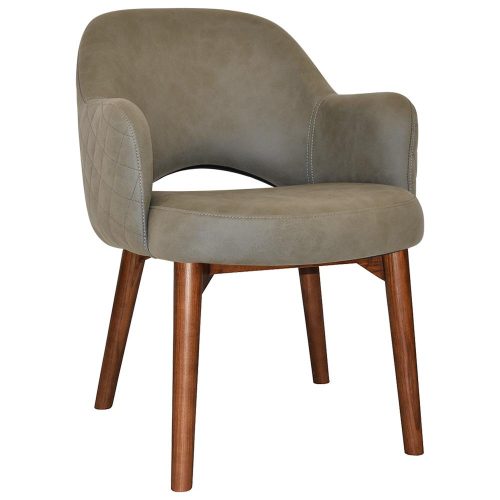 Salisbury Foyer Chair with Arms