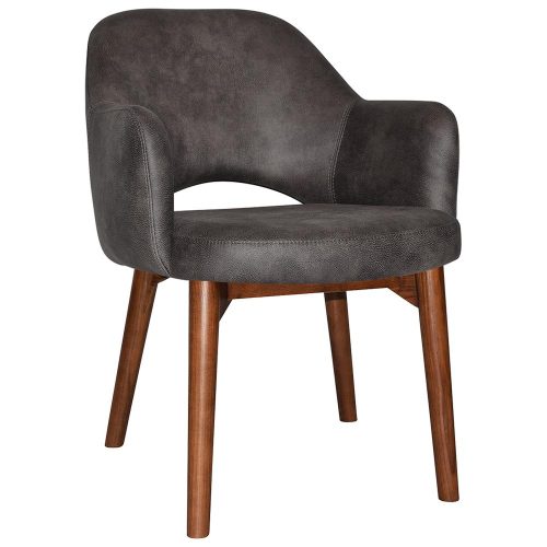 Salisbury Foyer Chair with Arms