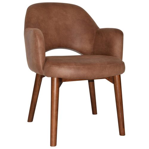 Salisbury Foyer Chair with Arms