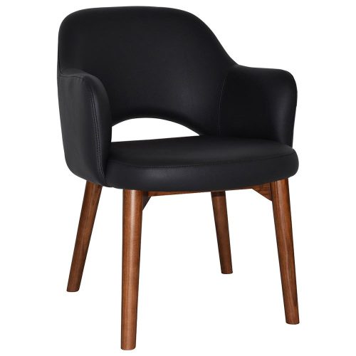 Salisbury Foyer Chair with Arms