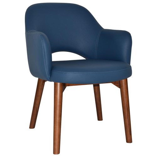 Salisbury Foyer Chair with Arms