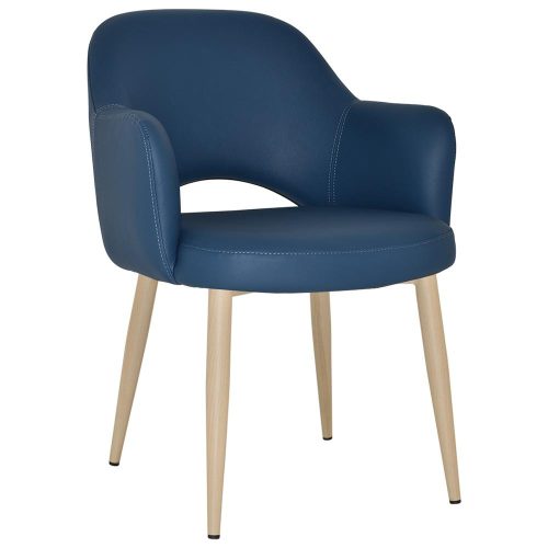 Salisbury Foyer Chair with Arms
