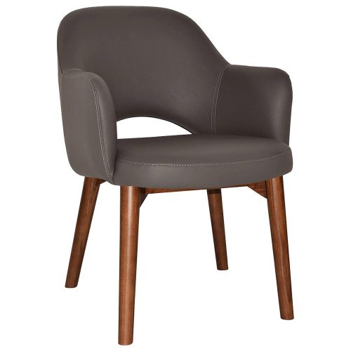 Salisbury Foyer Chair with Arms