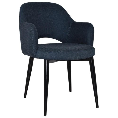 Salisbury Foyer Chair with Arms