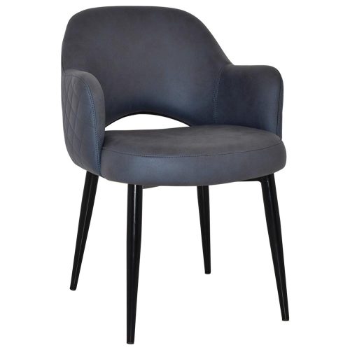 Salisbury Foyer Chair with Arms