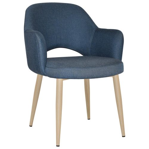 Salisbury Foyer Chair with Arms