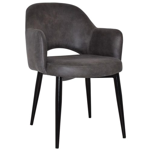 Salisbury Foyer Chair with Arms