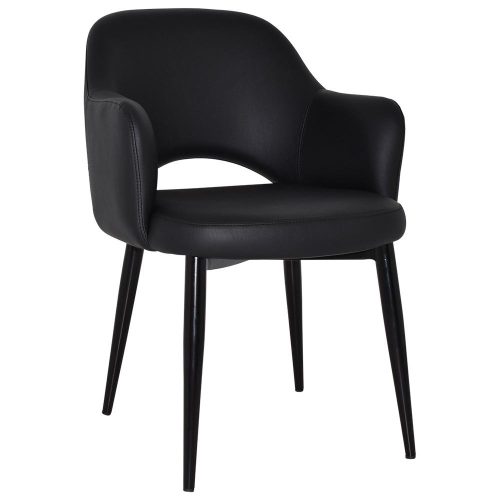 Salisbury Foyer Chair with Arms