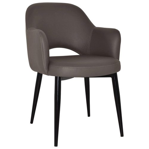 Salisbury Foyer Chair with Arms