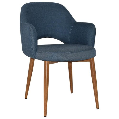 Salisbury Foyer Chair with Arms