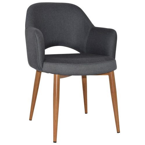 Salisbury Foyer Chair with Arms
