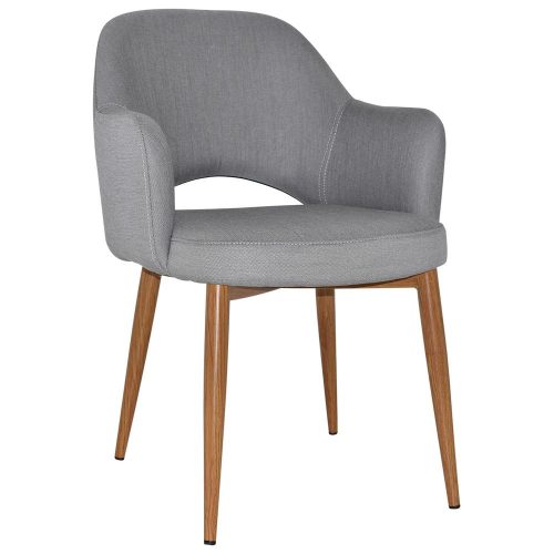 Salisbury Foyer Chair with Arms
