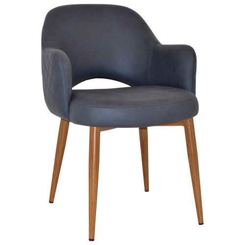 Salisbury Foyer Chair with Arms