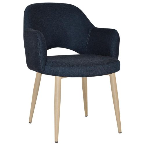 Salisbury Foyer Chair with Arms