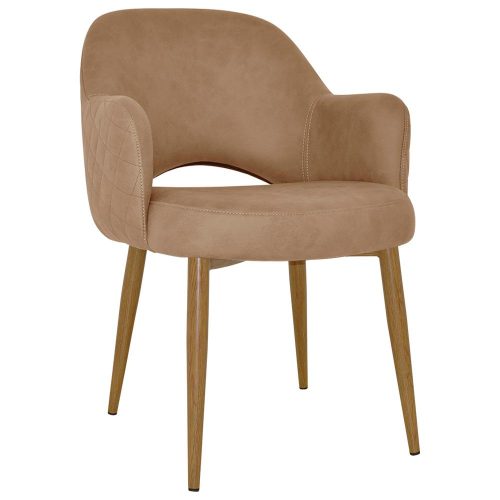 Salisbury Foyer Chair with Arms