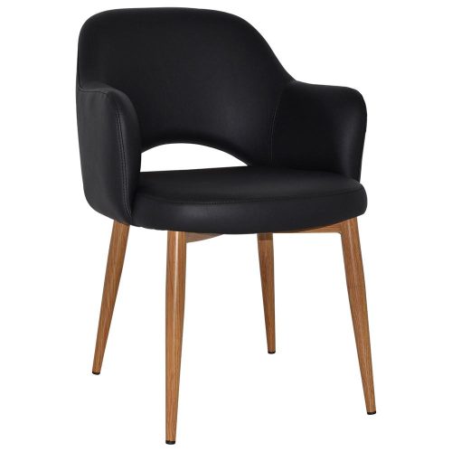 Salisbury Foyer Chair with Arms