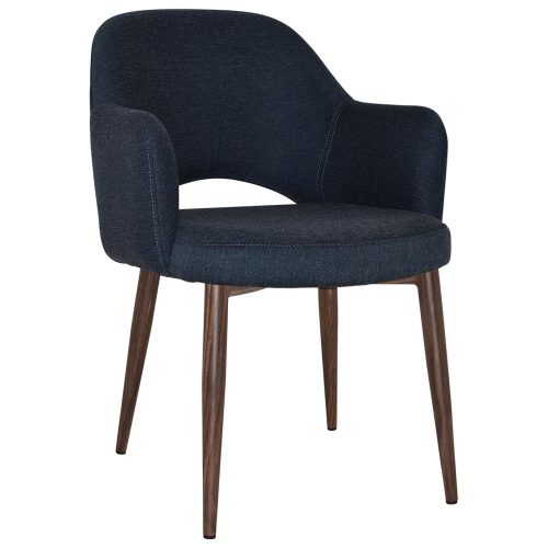 Salisbury Foyer Chair with Arms