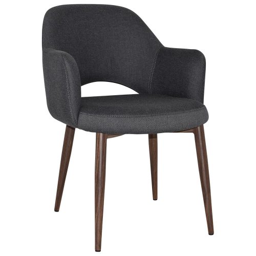 Salisbury Foyer Chair with Arms