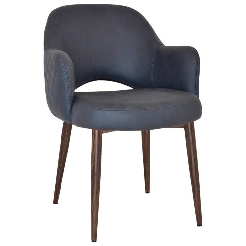 Salisbury Foyer Chair with Arms