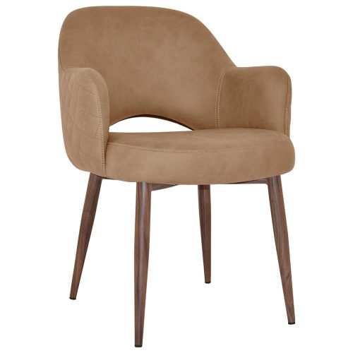 Salisbury Foyer Chair with Arms