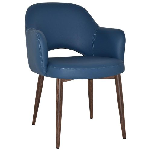 Salisbury Foyer Chair with Arms