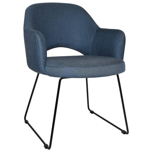 Salisbury Foyer Chair with Arms