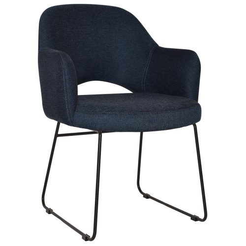 Salisbury Foyer Chair with Arms