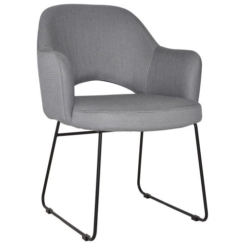 Salisbury Foyer Chair with Arms