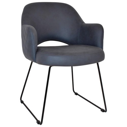 Salisbury Foyer Chair with Arms