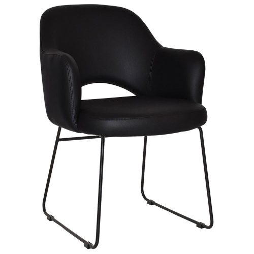 Salisbury Foyer Chair with Arms