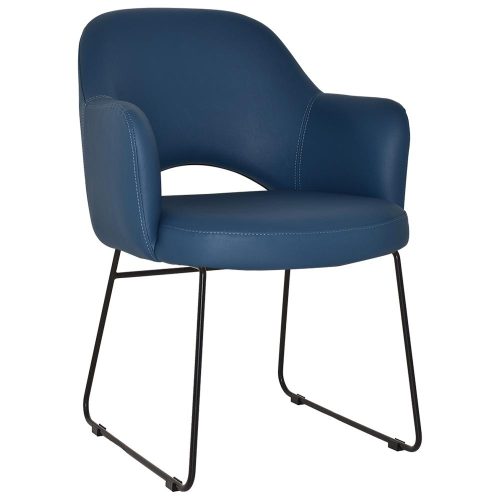 Salisbury Foyer Chair with Arms