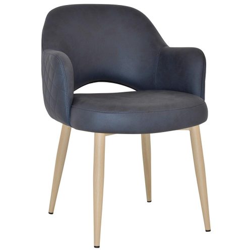 Salisbury Foyer Chair with Arms