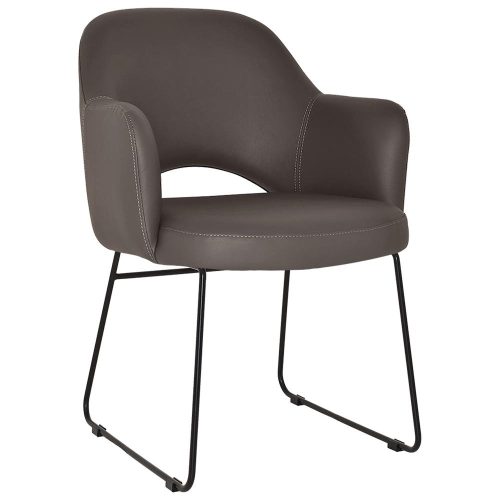 Salisbury Foyer Chair with Arms