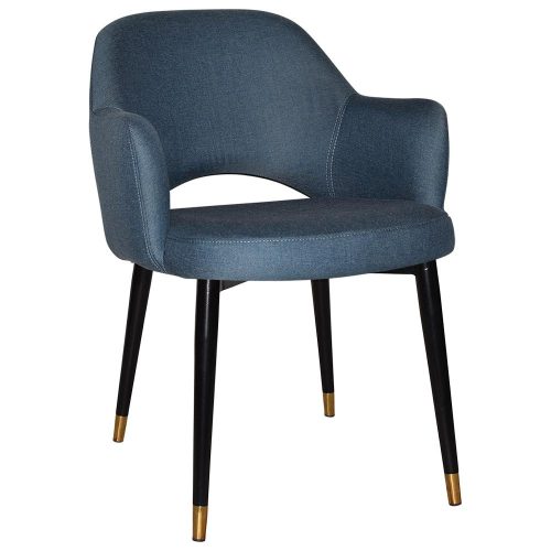 Salisbury Foyer Chair with Arms